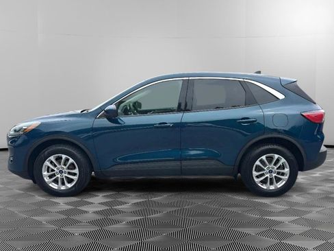 Used 2020 Ford Escape SE AWD/4WD image 5