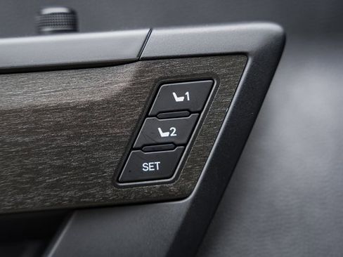 New 2026 Toyota Tundra Capstone image 42