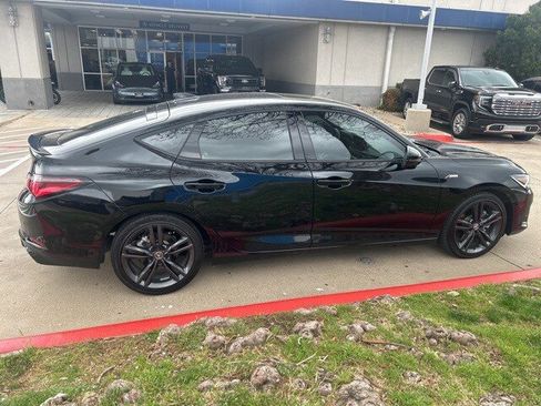 Certified 2023 Acura Integra A-Spec image 3