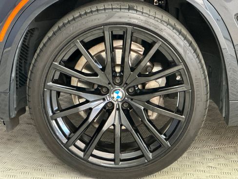 Used 2020 BMW X5 sDrive40i w/ M Sport Package image 11