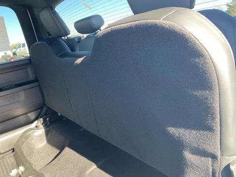 New 2026 RAM 3500 Tradesman image 36