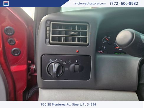Used 2003 Ford F350 XL image 17