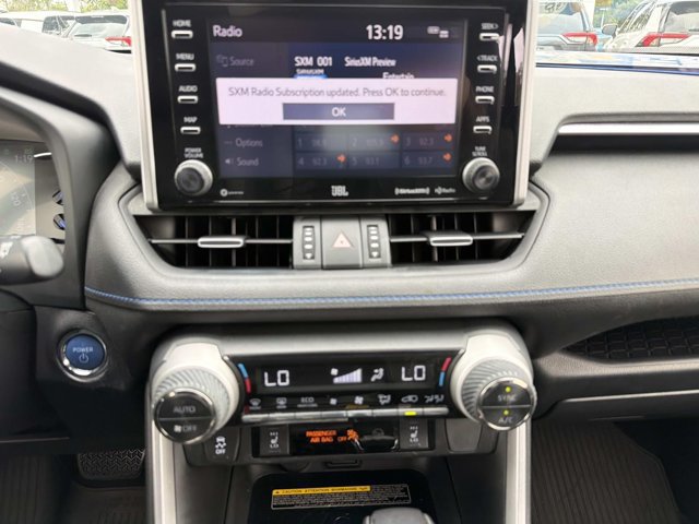 Used 2019 Toyota RAV4 XSE AWD/4WD image 28