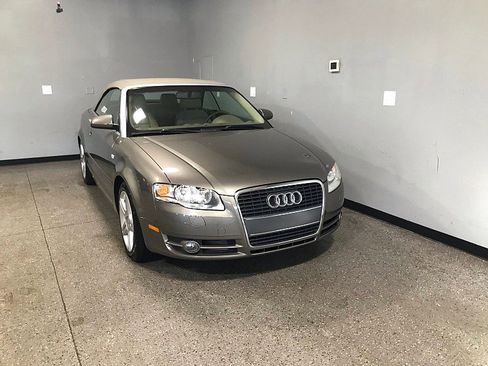 Used 2008 Audi A4 2.0T image 16