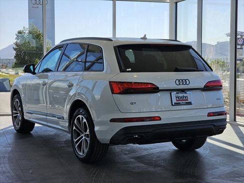 New 2026 Audi Q7 2.0T Premium image 9