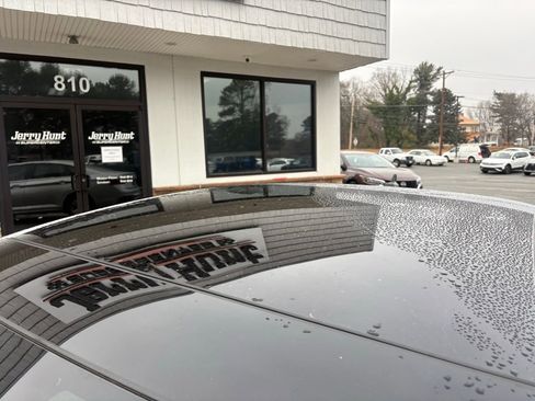 Used 2023 Volkswagen Jetta SE image 12