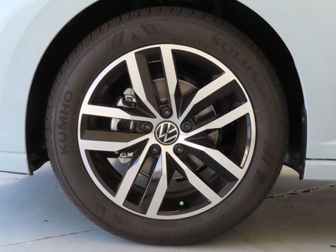 New 2026 Volkswagen Jetta SE FWD image 27