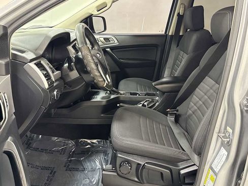 Used 2020 Ford Ranger XLT w/ Trailer Tow Package image 13