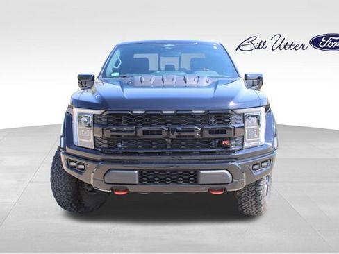 Used 2023 Ford F150 Raptor w/ Equipment Group 802A Raptor R image 2