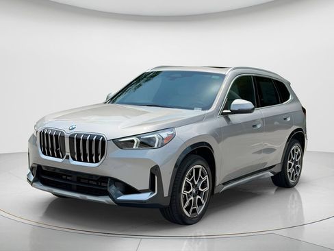 New 2026 BMW X1 xDrive28i w/ Technology Package AWD/4WD image 1