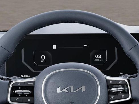 New 2026 Kia Carnival SX Prestige FWD image 22