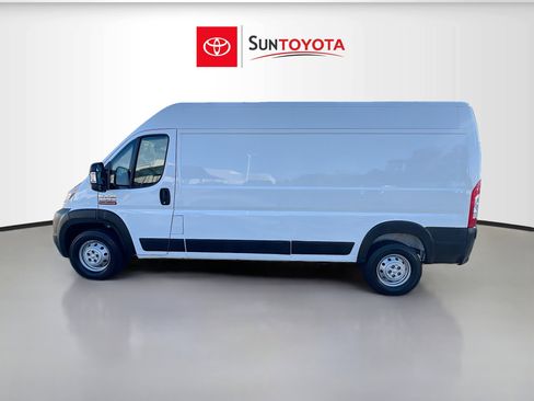 Used 2021 RAM ProMaster 2500 image 7