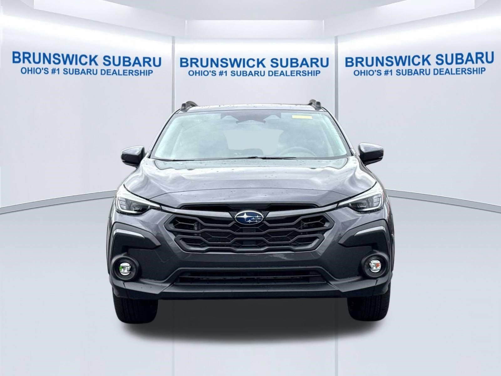 New 2026 Subaru Crosstrek 2.5i Limited AWD/4WD image 2