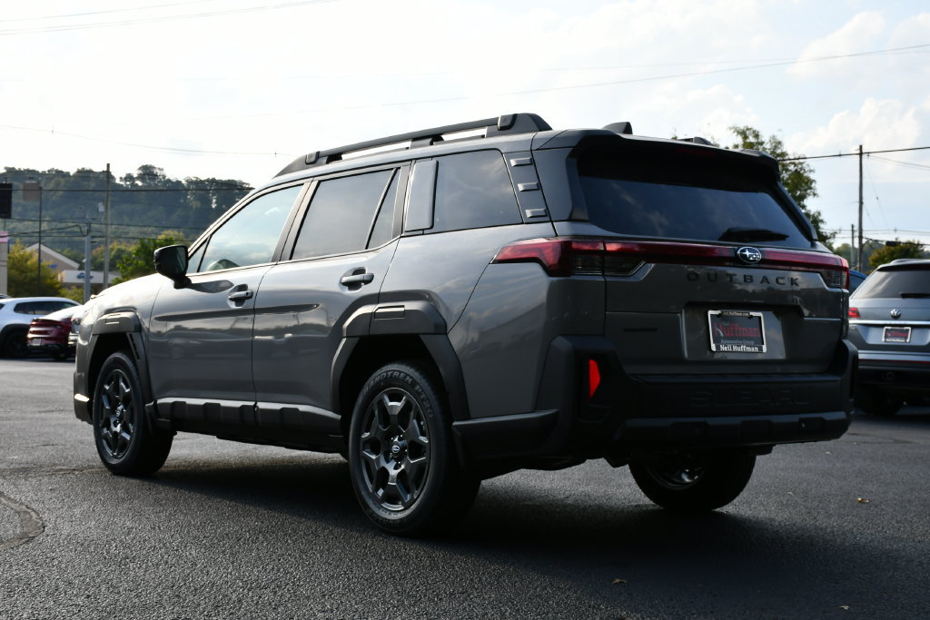 New 2026 Subaru Outback Premium AWD/4WD image 5