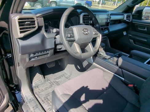 New 2026 Toyota Tundra SR5 image 12