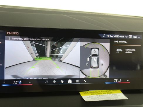 New 2026 BMW X3 xDrive30 w/ Premium Package image 34