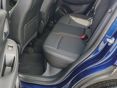 Used 2022 Buick Encore GX Select AWD/4WD image 20