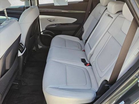 Used 2024 Hyundai Tucson Limited image 20