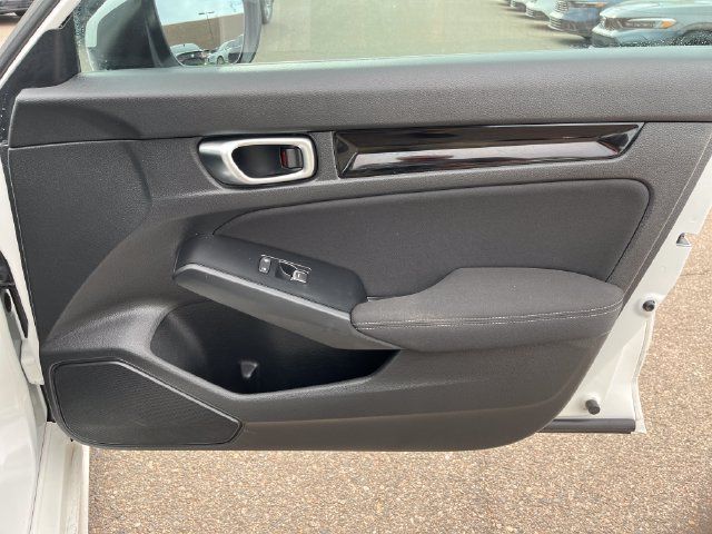 Certified 2024 Honda Civic EX image 26