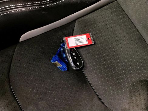 Used 2022 Chevrolet Camaro SS image 29