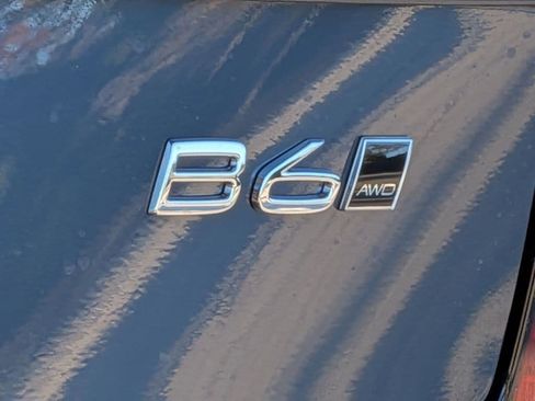 New 2026 Volvo XC90 B6 Ultra w/ Protection Package AWD/4WD image 21