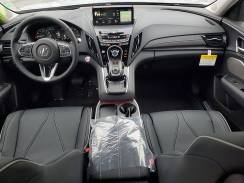 New 2026 Acura RDX Advance Package image 17