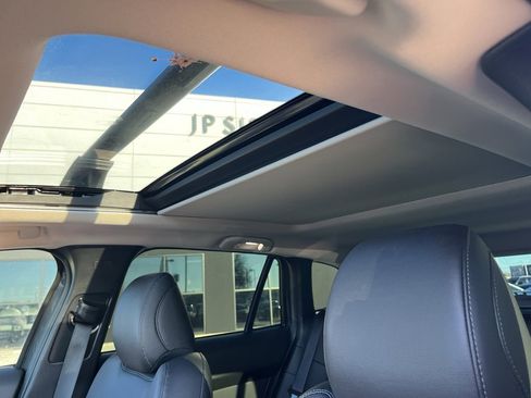 Used 2025 MAZDA CX-50 AWD 2.5 Hybrid w/ Weather Package image 21