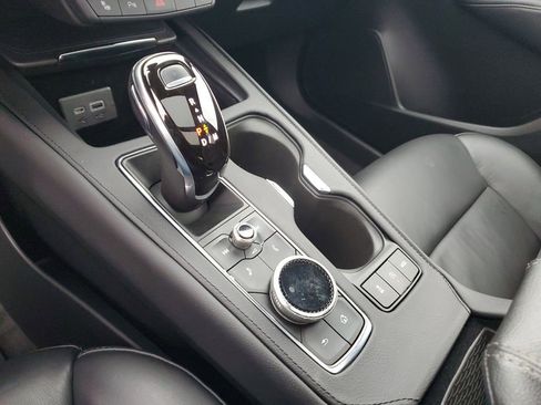 Used 2021 Cadillac XT4 Premium Luxury w/ Cold Weather Package image 16