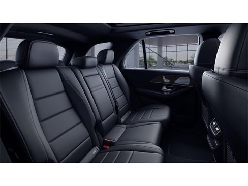 Certified 2023 Mercedes-Benz GLE 350 GLE 350 image 5