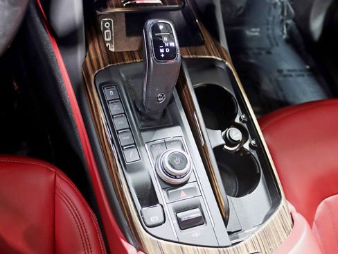 Used 2022 Maserati Levante GT image 24