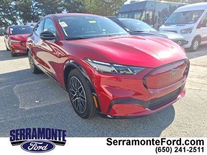 Used 2024 Ford Mustang Mach-E Premium
