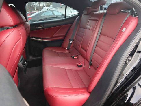 Used 2020 Lexus IS 350 F Sport image 3