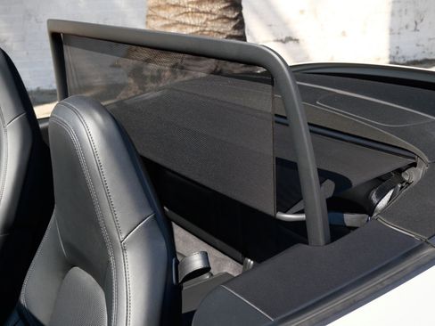 Used 2021 Porsche 911 Carrera 4S image 11