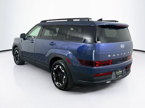 Used 2026 Hyundai Santa Fe SEL FWD image 5