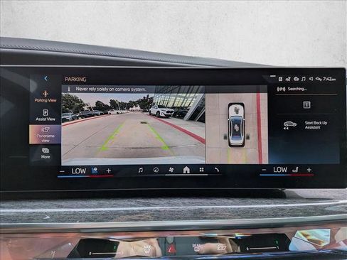 New 2026 BMW 760i xDrive AWD/4WD image 13