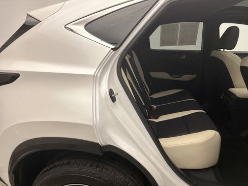 Used 2022 Lexus NX 350 AWD w/ Cold Area Package image 18