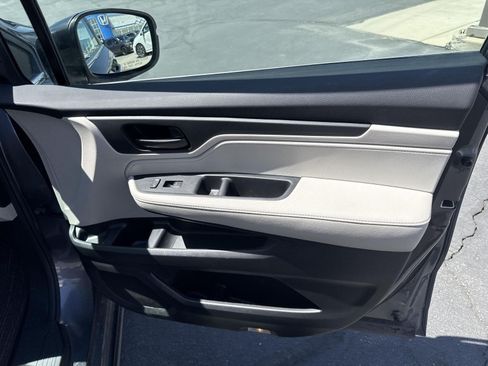 Certified 2025 Honda Odyssey EX-L image 27