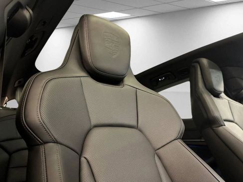 New 2025 Porsche Taycan 4S image 57