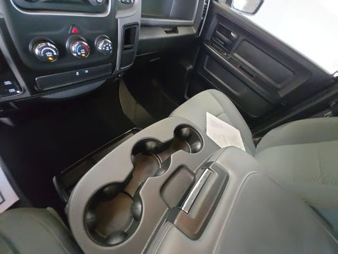 Used 2019 RAM 1500 Tradesman w/ Tradesman SXT Package AWD/4WD image 18