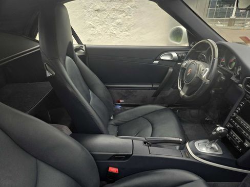 Used 2009 Porsche 911 Carrera 4S AWD/4WD image 5