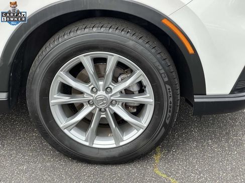Used 2024 Honda CR-V EX image 7