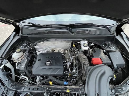 Certified 2025 Chevrolet TrailBlazer LT image 26