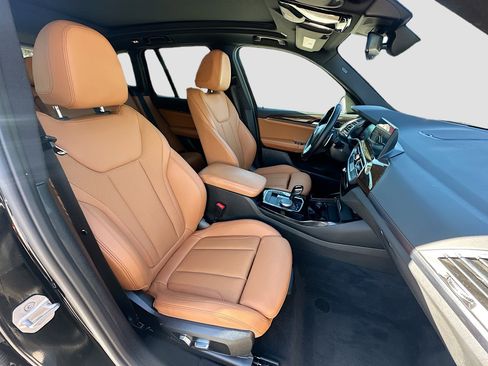 Certified 2023 BMW X3 sDrive30i w/ Convenience Package image 32