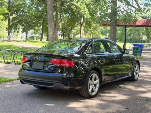 Used 2012 Audi A4 2.0T Premium Plus AWD/4WD image 6