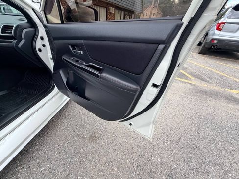 Used 2019 Subaru WRX AWD/4WD image 55