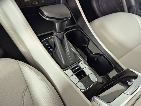 New 2026 Hyundai Tucson SEL image 21