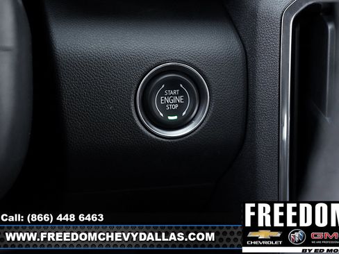 New 2025 GMC Acadia Elevation w/ Black Edition FWD image 34