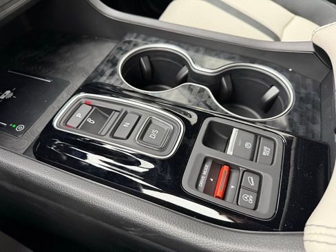 New 2026 Honda Passport TrailSport Elite image 27