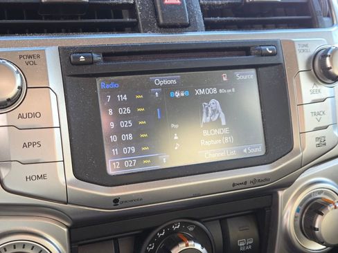 Used 2016 Toyota 4Runner SR5 image 10