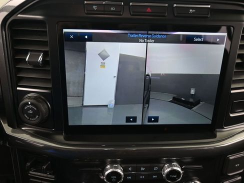 Used 2023 Ford F150 XLT w/ Equipment Group 302A High image 23